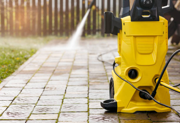 Best Oil Spill Cleanup  in Summersville, WV